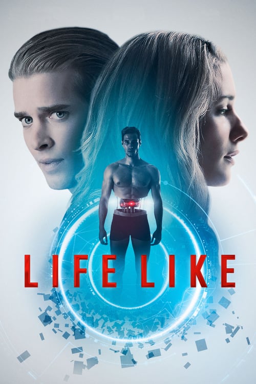 [HD] Life Like 2019 Streaming Vostfr DVDrip