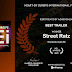 "Street Ratz" Wins "Best Trailer" at HEI Film
Festival