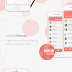 SHALLO - DATING APP UI template for IOS