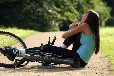 bicycle accident attorney - Stephanie Ovadia