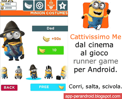 Cattivissimo Me