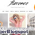Più di 100 templates responsive per Blogger Blogspot