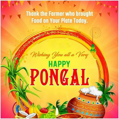Pongal Images For Instagram