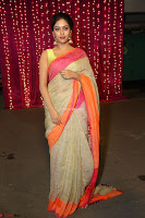 Anu Emanuel Looks Super Cute in Saree ~  Exclusive Pics 009.JPG