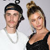 Justin Bieber fala sobre coágulo no cérebro de Hailey: 'Ela é forte'