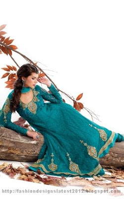 Dress-salwar-kameez