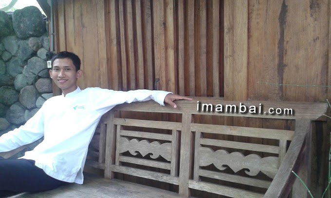 Sederhana tapi Elegan