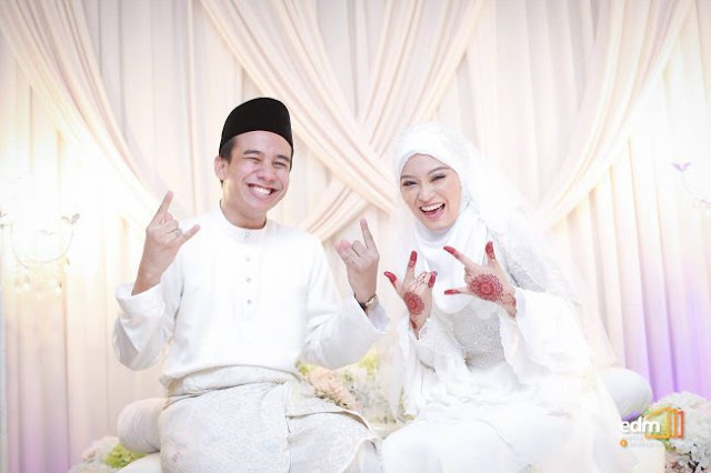 5 cara procedure nak nikah di malaysia