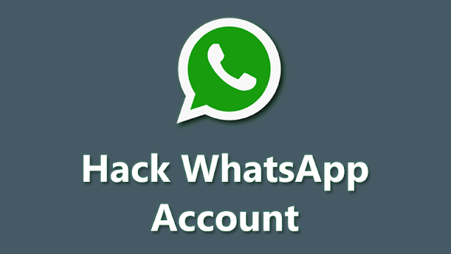 Hack Whatsapp Using Android Phone