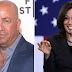 CNN president once brokered meeting between Kamala Harris and powerful New York City elites