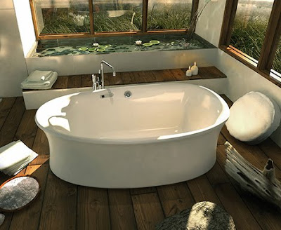 Spa-and-therapy-bathtub