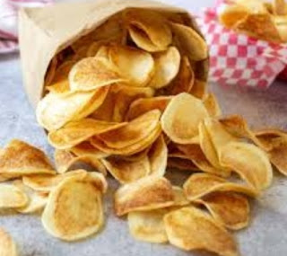 How to Start a Potato Chips Business in Nigeria