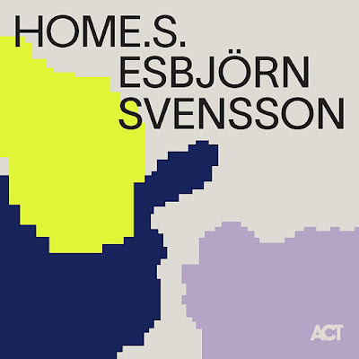 Home S Esbjorn Svensson Album