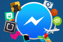Open Facebook Messenger App 2019