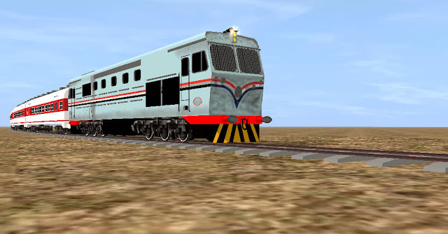 Trainz Railroad Simulator  Free Download