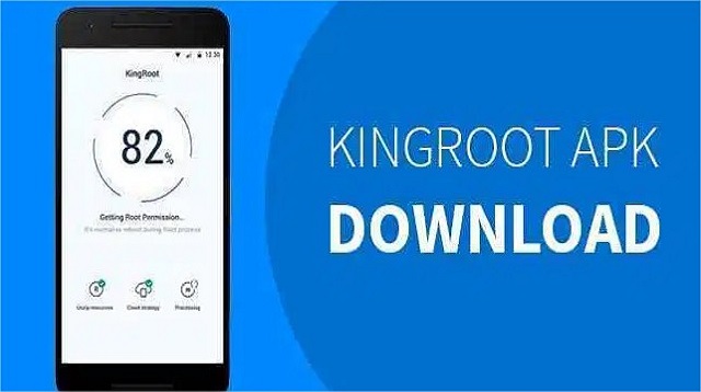 Kingroot Apk