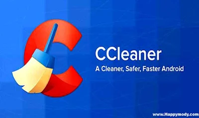 CCleaner Pro APK