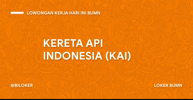 INFO LOWONGAN KERJA SIDOARJO 2022 | LOWONGAN KERJA HARI INI BUMN | LOKER KERETA API INDONESIA TERBARU VIA ONLINE 2022 | LOWONGAN KERJA SIDOARJO AGUSTUS 2022