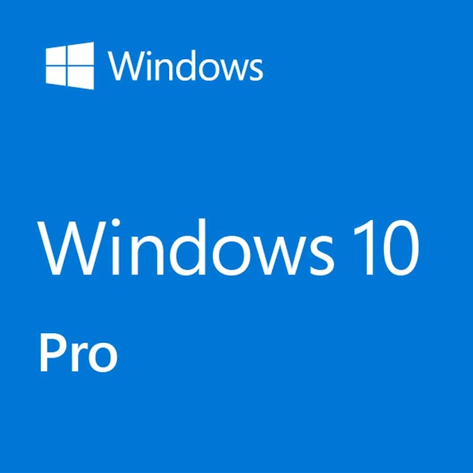 License Windows 10 Pro