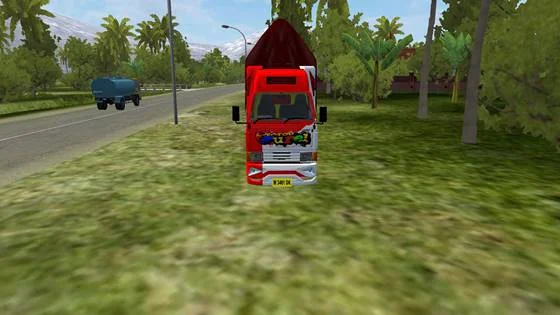 mod bussid ragasa souleh art