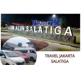 travel jakarta salatiga