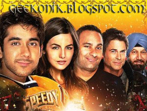 Speedy Singh (2011) : Songs