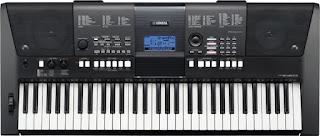 Harga Keyboard Yamaha Terbaru