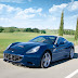 2013 Ferrari California