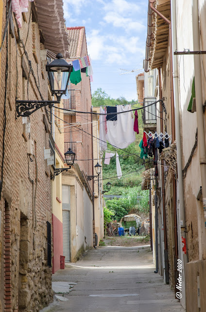 Cenicero, La Rioja