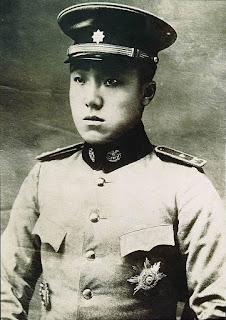 Prince Zaitao, tio de Puyi