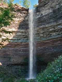 Devil's Punchbowl