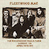 Fleetwood Mac - The Roundhouse London - UK - April 24th 1970