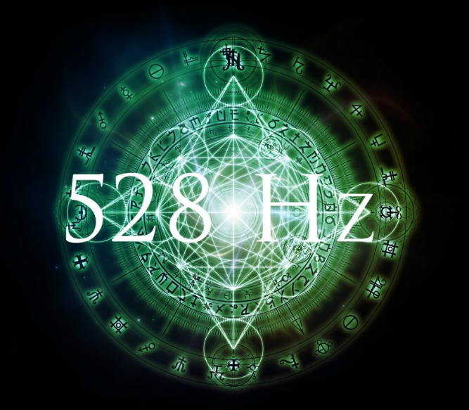 528hz-love