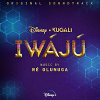 New Soundtracks: IWAJU (Ré Olunuga)