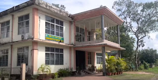 Assam Agriculture University Jorahat