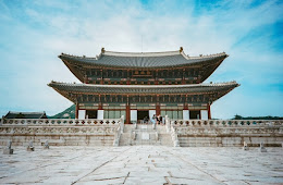 10 Popular Tourist Attractions in South Korea