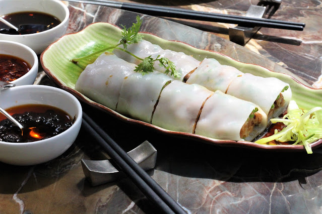 Prawn Cheung Fung
