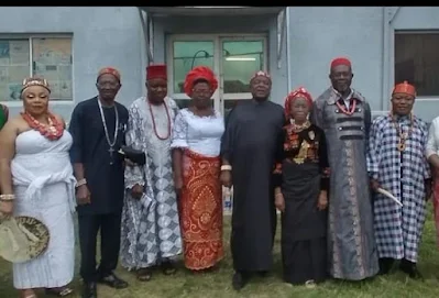 Ohaneze lauds Lagos NUJ on commitment to Nigeria’s unity - ITREALMS