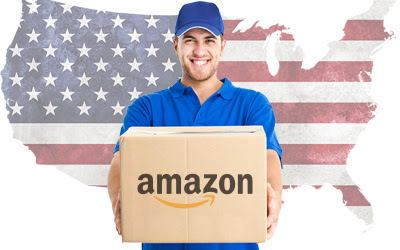 Phương pháp đặt hàng và kinh nghiệm tự mua hàng trên Amazon tiện lợi
