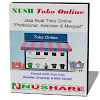 NUSH Toko Online