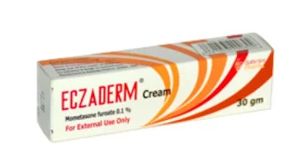 Eczaderm Cream كريم