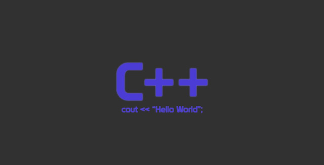 BAHASA PEMROGRAMAN TERBAIK C++