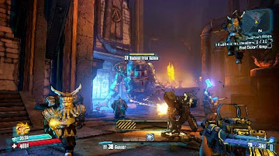 Free Download Games Borderlands 2 Tiny Tina's Assault Full Version For PC