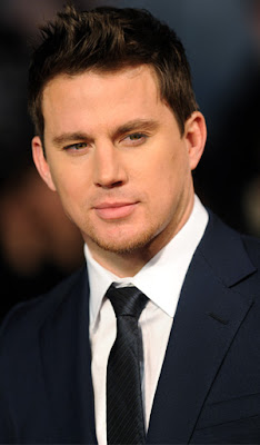 channing tatum and jessie j images 