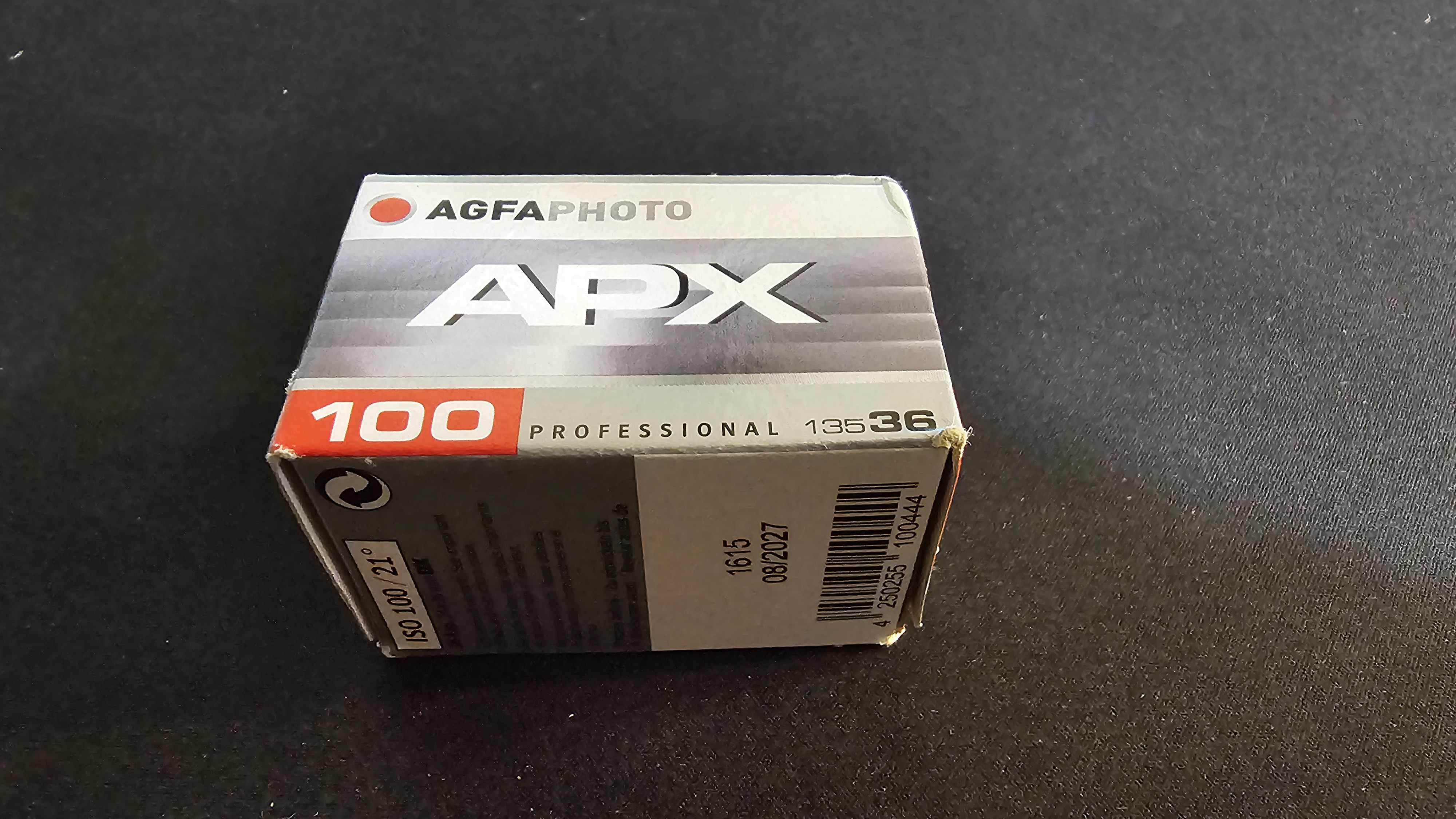 AGFA APX 100 N/B 20231021_155151