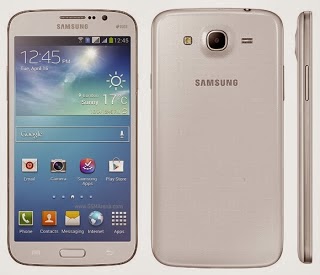 Kelebihan dan Kekurangan Samsung Galaxy Mega 5.8 I9152