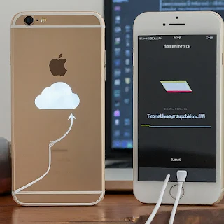 How to Back Up Your iPhone A Super Easy Guide for iCloud and Computer Backups