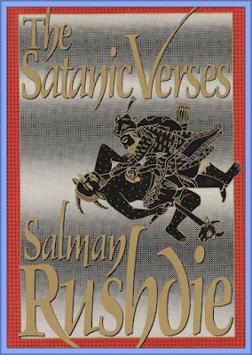 The Satanic Verses Caused Controversy