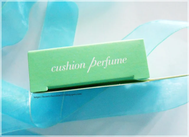 Demeter Fragrance Library NY Gel Perfume Moomin gel cushion perfume