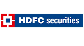 HDFC Securities